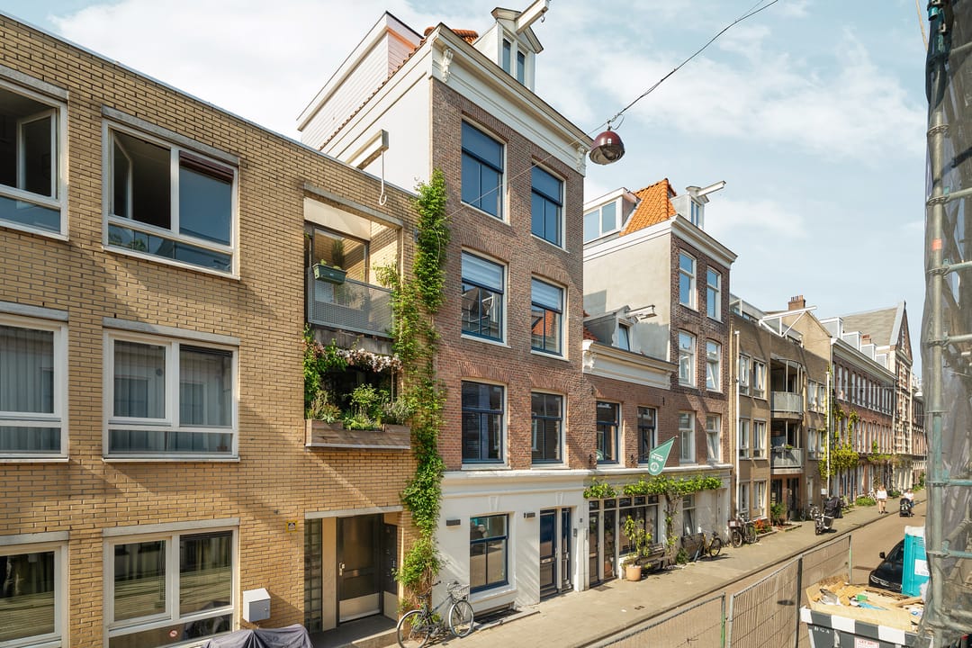 Foto 26 van Rustenburgerstraat 82-C