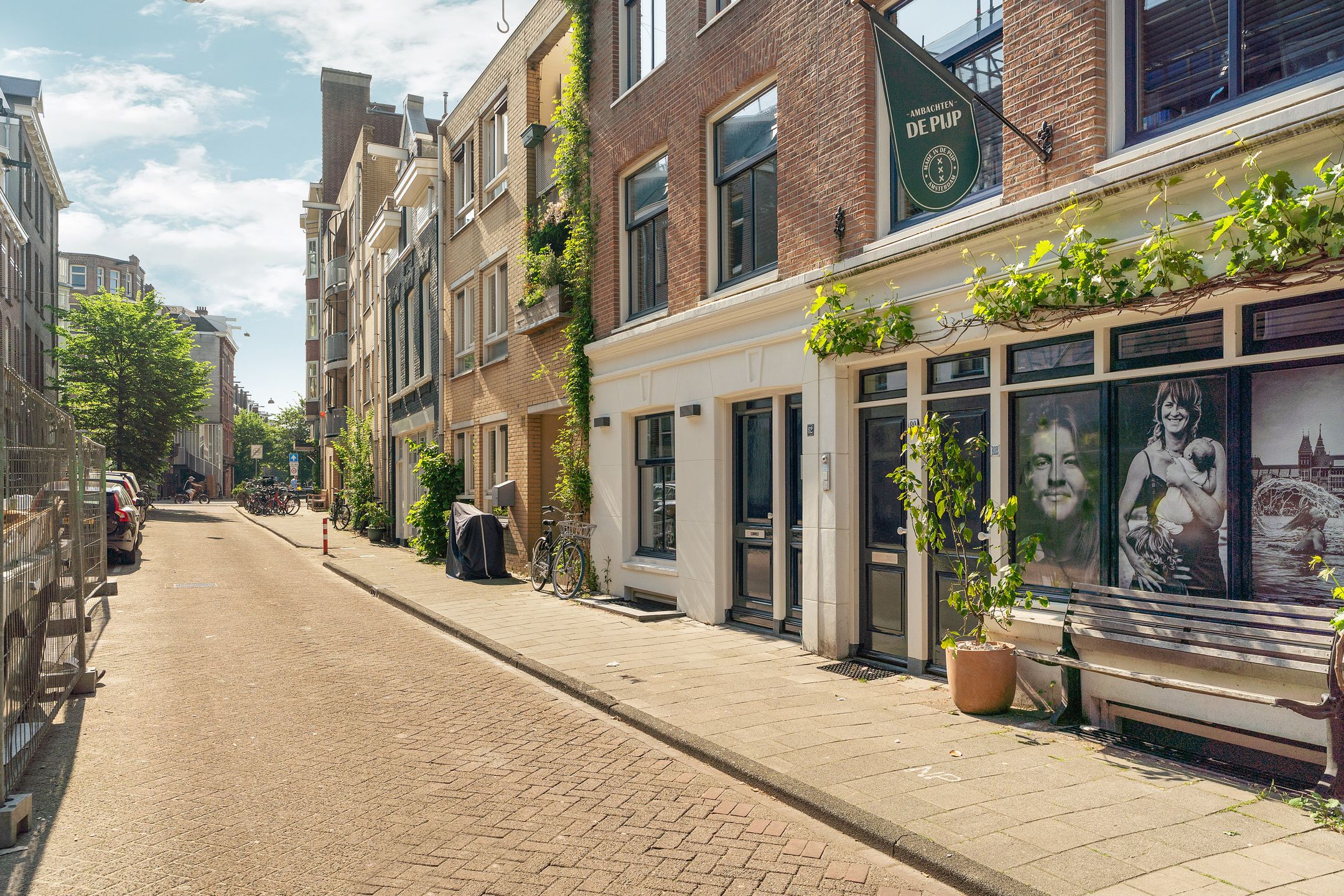 Foto 27 van Rustenburgerstraat 82-C