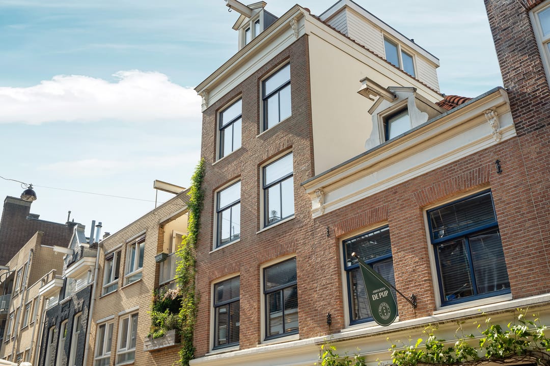 Foto 28 van Rustenburgerstraat 82-C