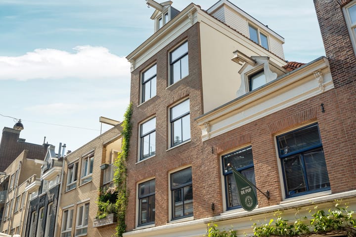 Foto 28 van Rustenburgerstraat 82-C