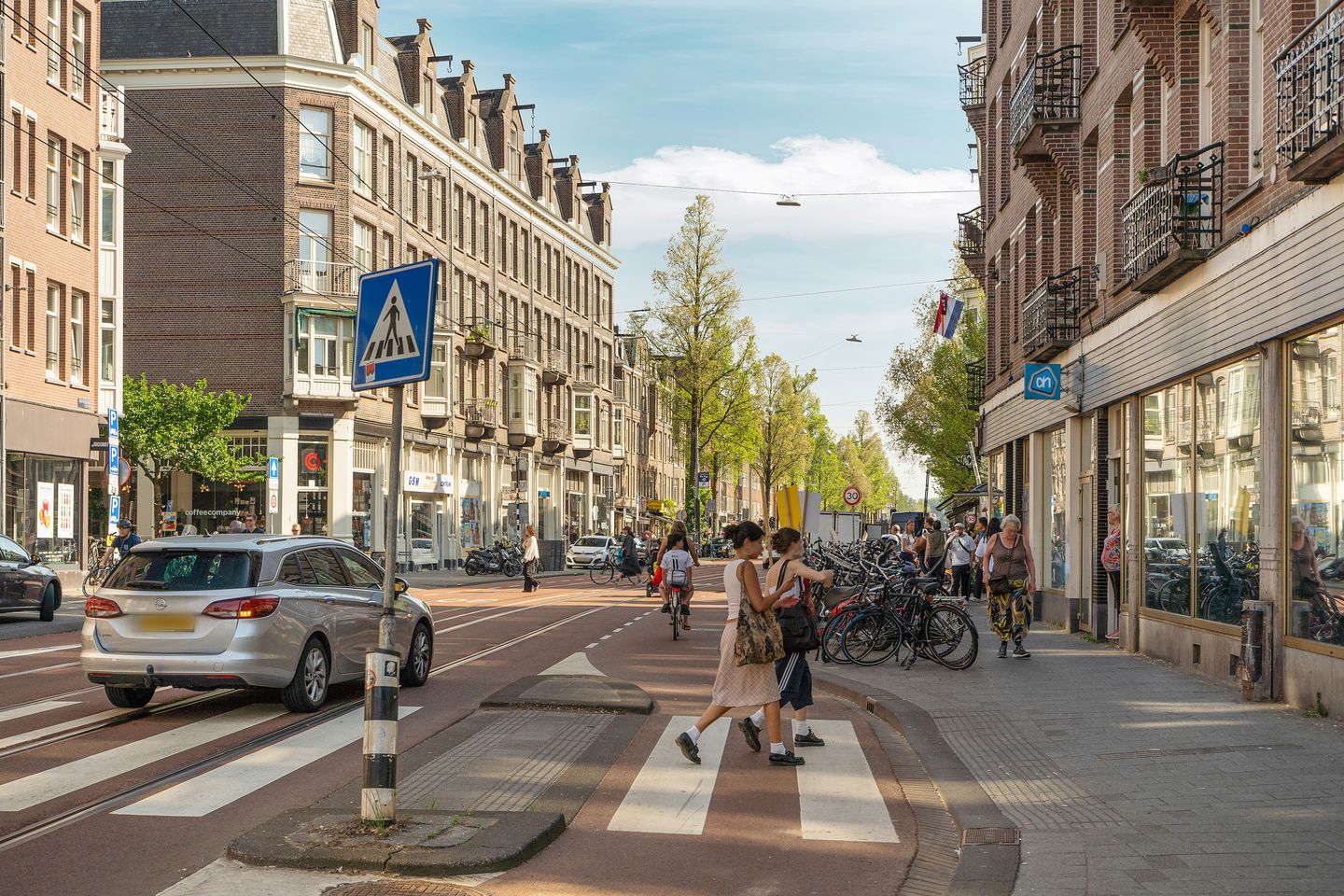 Foto 29 van Rustenburgerstraat 82-C