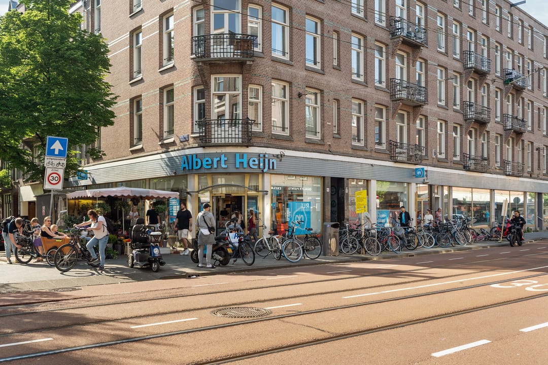 Foto 31 van Rustenburgerstraat 82-C