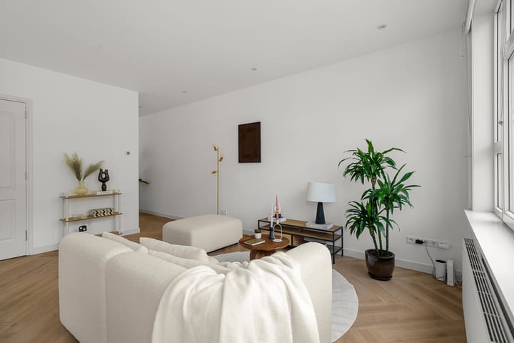 Foto 14 van Gulden Winckelplantsoen 10-H