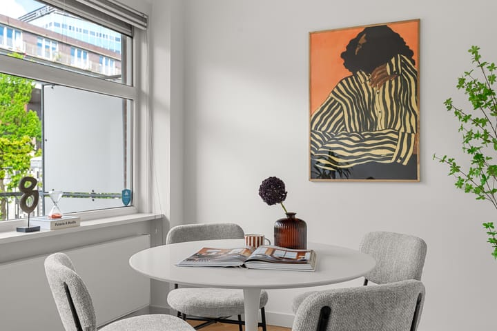 Foto 16 van Gulden Winckelplantsoen 10-H