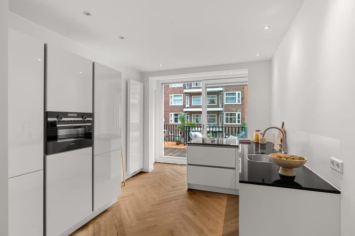 Foto 18 van Gulden Winckelplantsoen 10-H