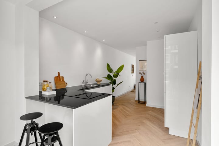 Foto 19 van Gulden Winckelplantsoen 10-H