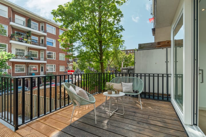 Foto 23 van Gulden Winckelplantsoen 10-H