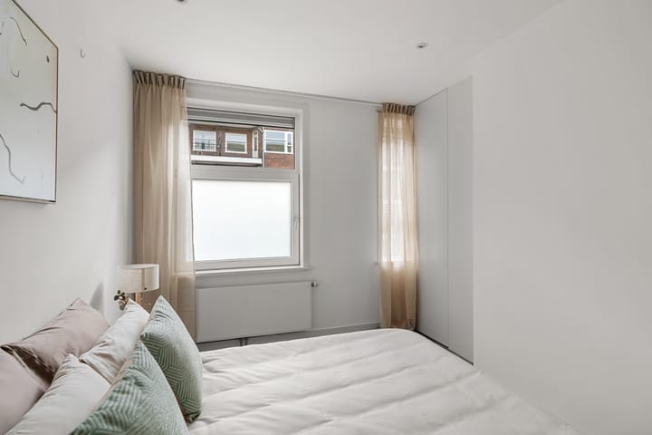 Foto 27 van Gulden Winckelplantsoen 10-H