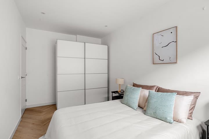 Foto 28 van Gulden Winckelplantsoen 10-H