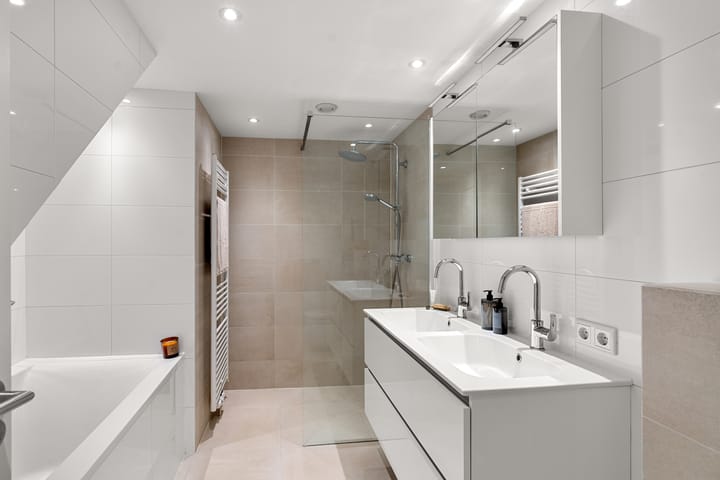 Foto 3 van Gulden Winckelplantsoen 10-H