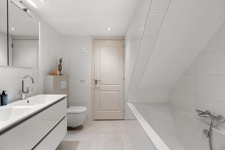 Foto 31 van Gulden Winckelplantsoen 10-H