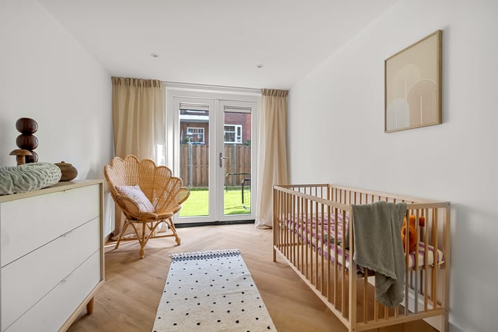 Foto 33 van Gulden Winckelplantsoen 10-H