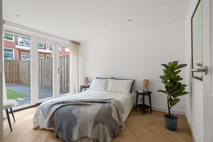 Foto 35 van Gulden Winckelplantsoen 10-H