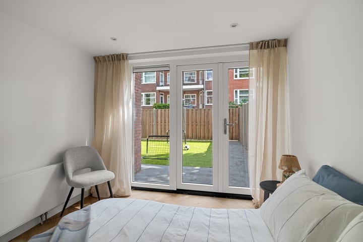 Foto 36 van Gulden Winckelplantsoen 10-H