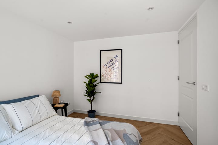 Foto 37 van Gulden Winckelplantsoen 10-H