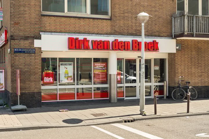 Foto 44 van Gulden Winckelplantsoen 10-H