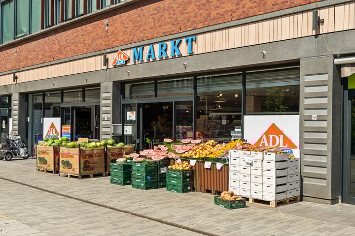 Foto 46 van Gulden Winckelplantsoen 10-H