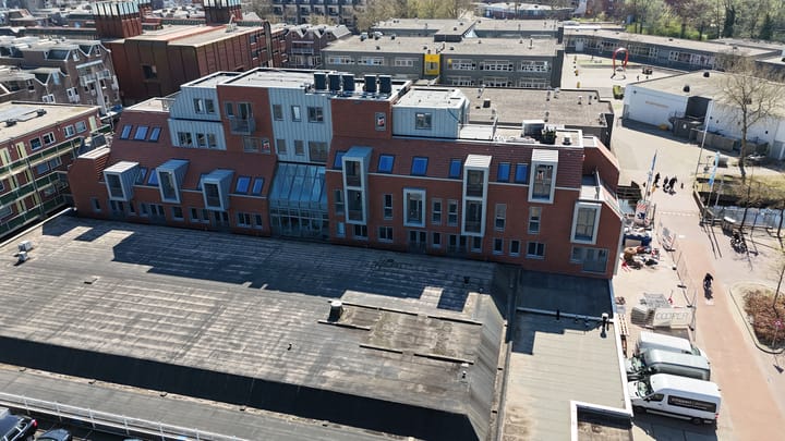 Foto 16 van Marktgracht 132