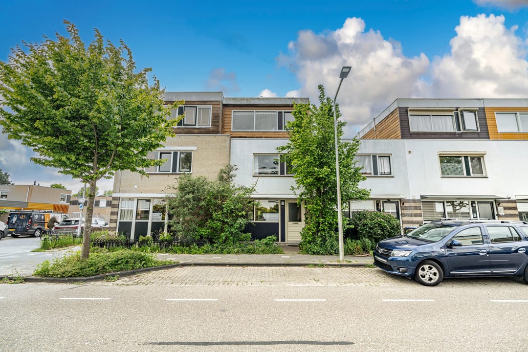 Foto 1 van Glenn Millerstraat 33