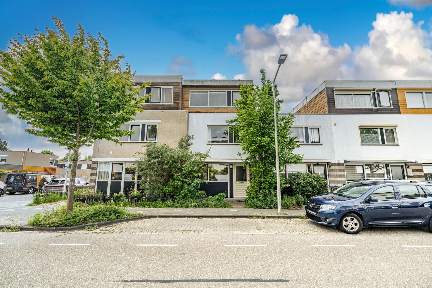 Foto 1 van Glenn Millerstraat 33