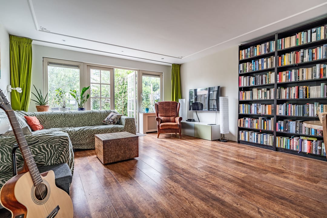 Foto 2 van Glenn Millerstraat 33