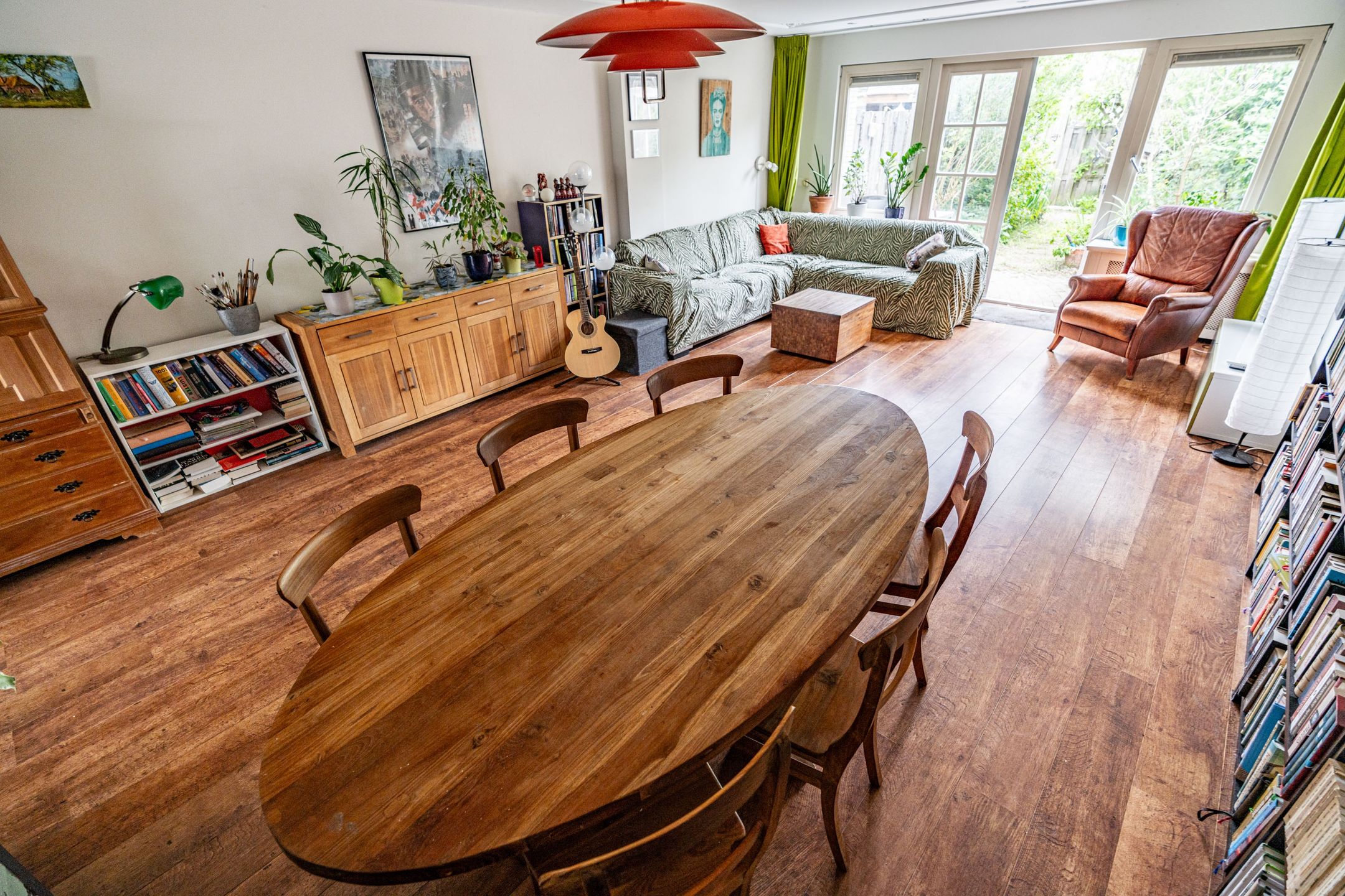 Foto 3 van Glenn Millerstraat 33