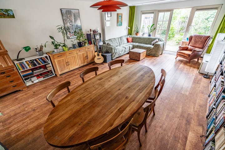 Foto 3 van Glenn Millerstraat 33