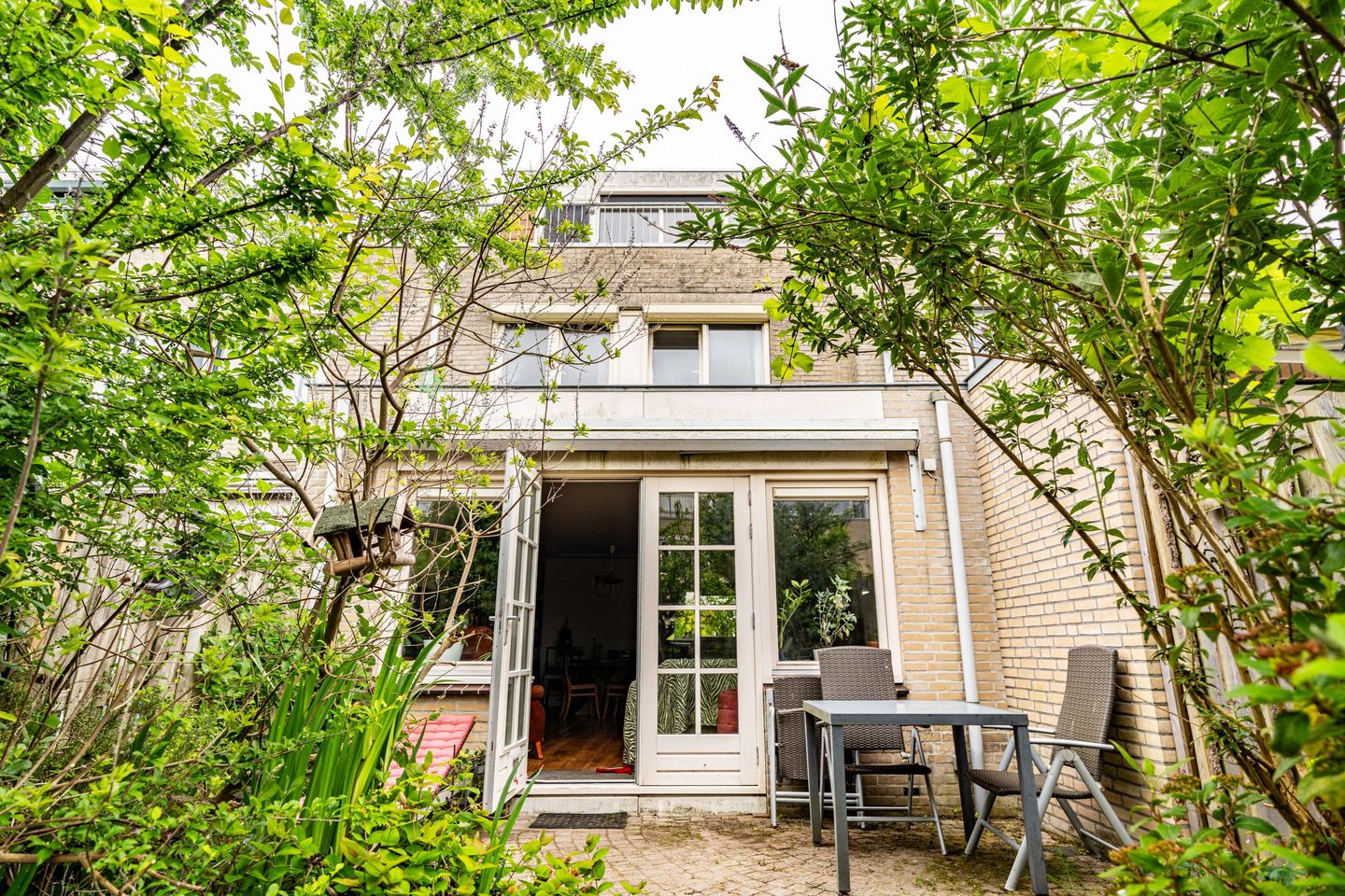 Foto 5 van Glenn Millerstraat 33