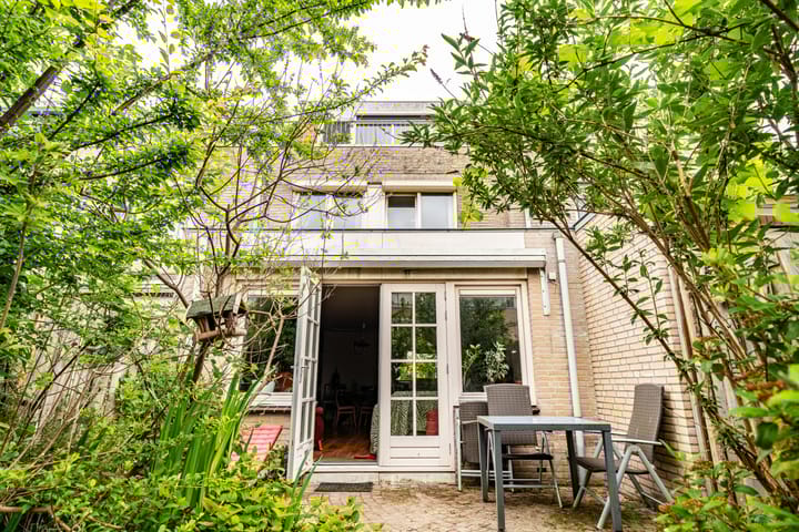 Foto 5 van Glenn Millerstraat 33