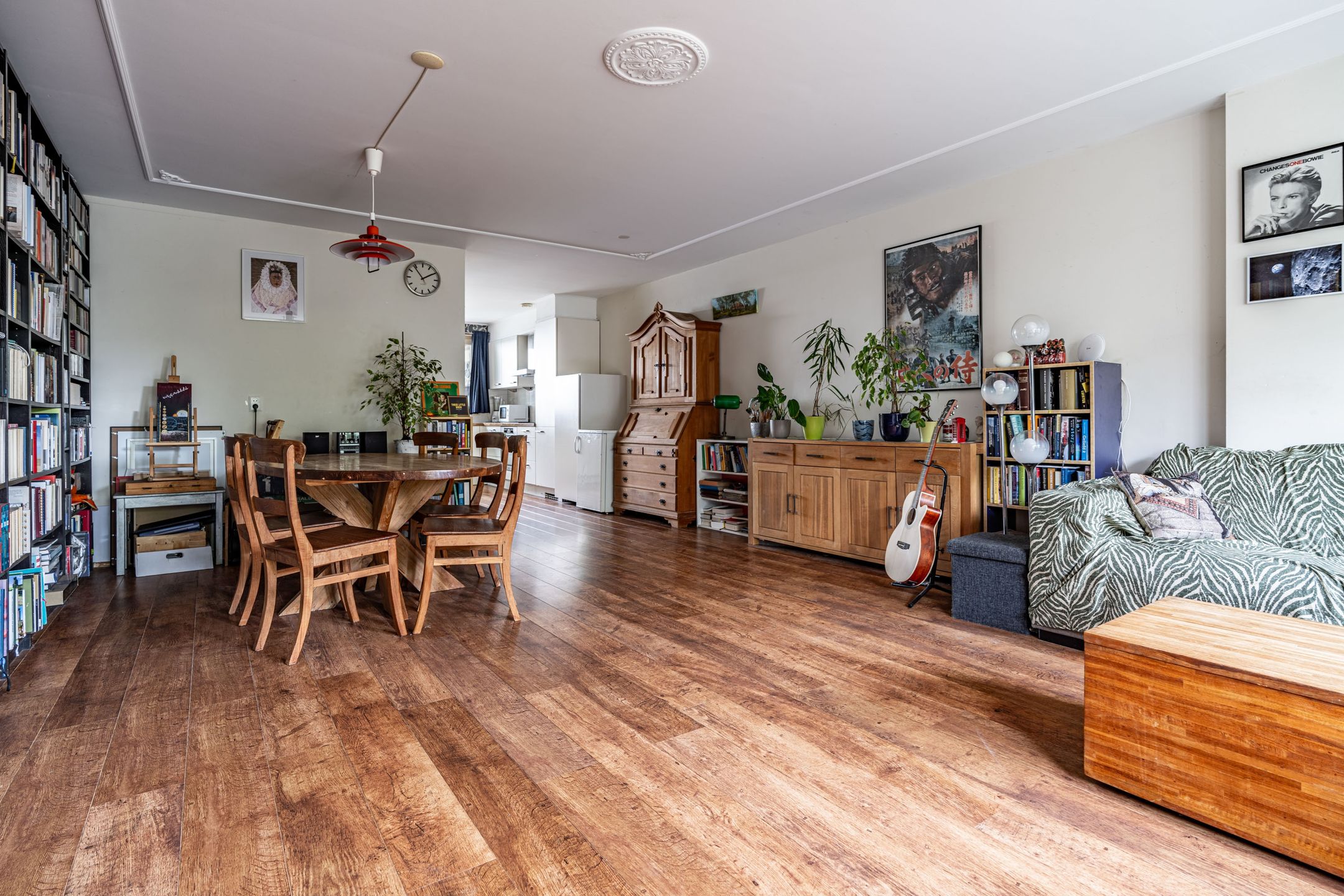 Foto 6 van Glenn Millerstraat 33