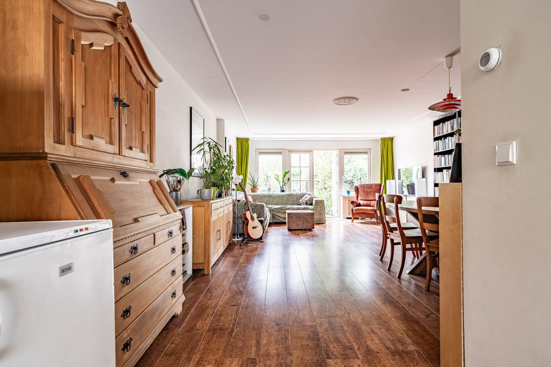 Foto 7 van Glenn Millerstraat 33