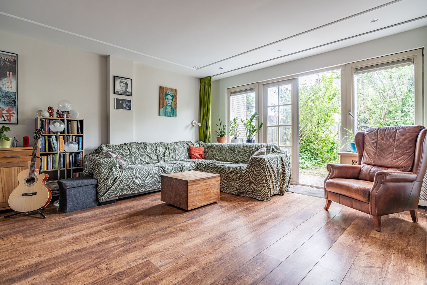 Foto 10 van Glenn Millerstraat 33