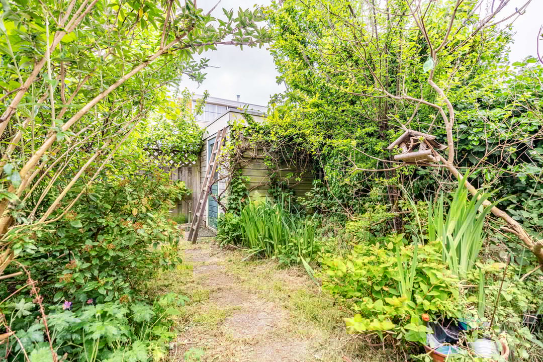 Foto 11 van Glenn Millerstraat 33