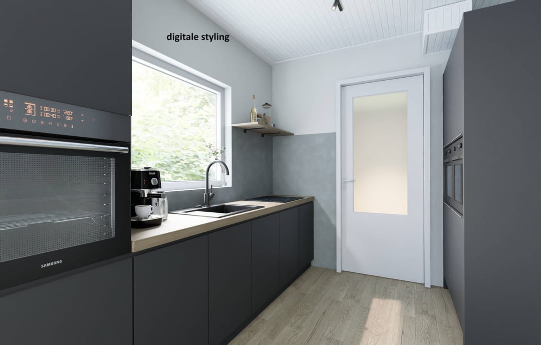 Foto 13 van Van Foreestweg 25