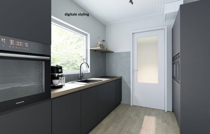 Photo 13 of Van Foreestweg 25