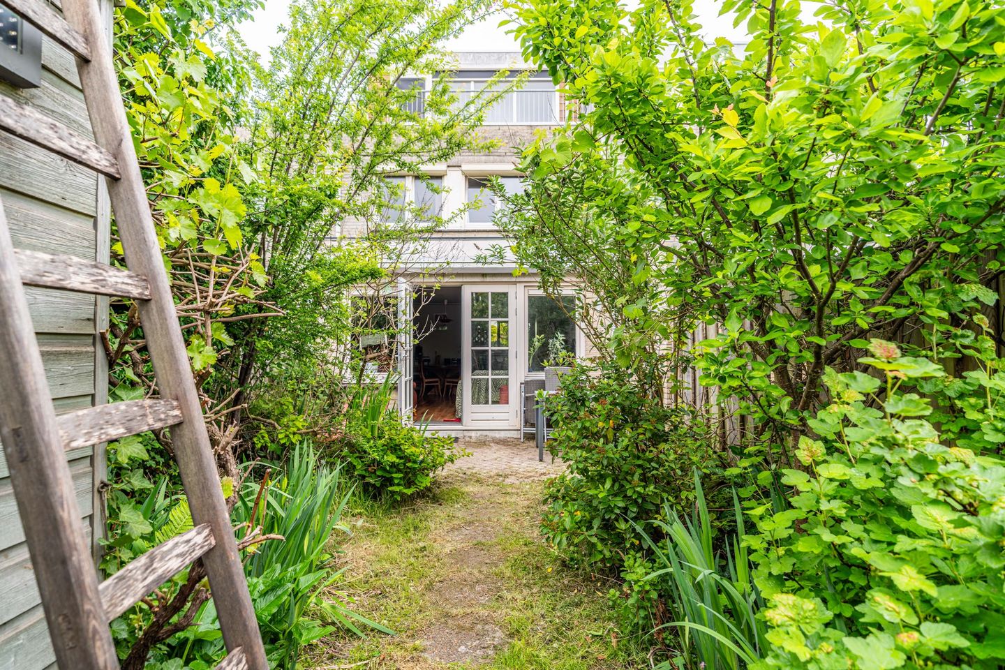 Foto 14 van Glenn Millerstraat 33