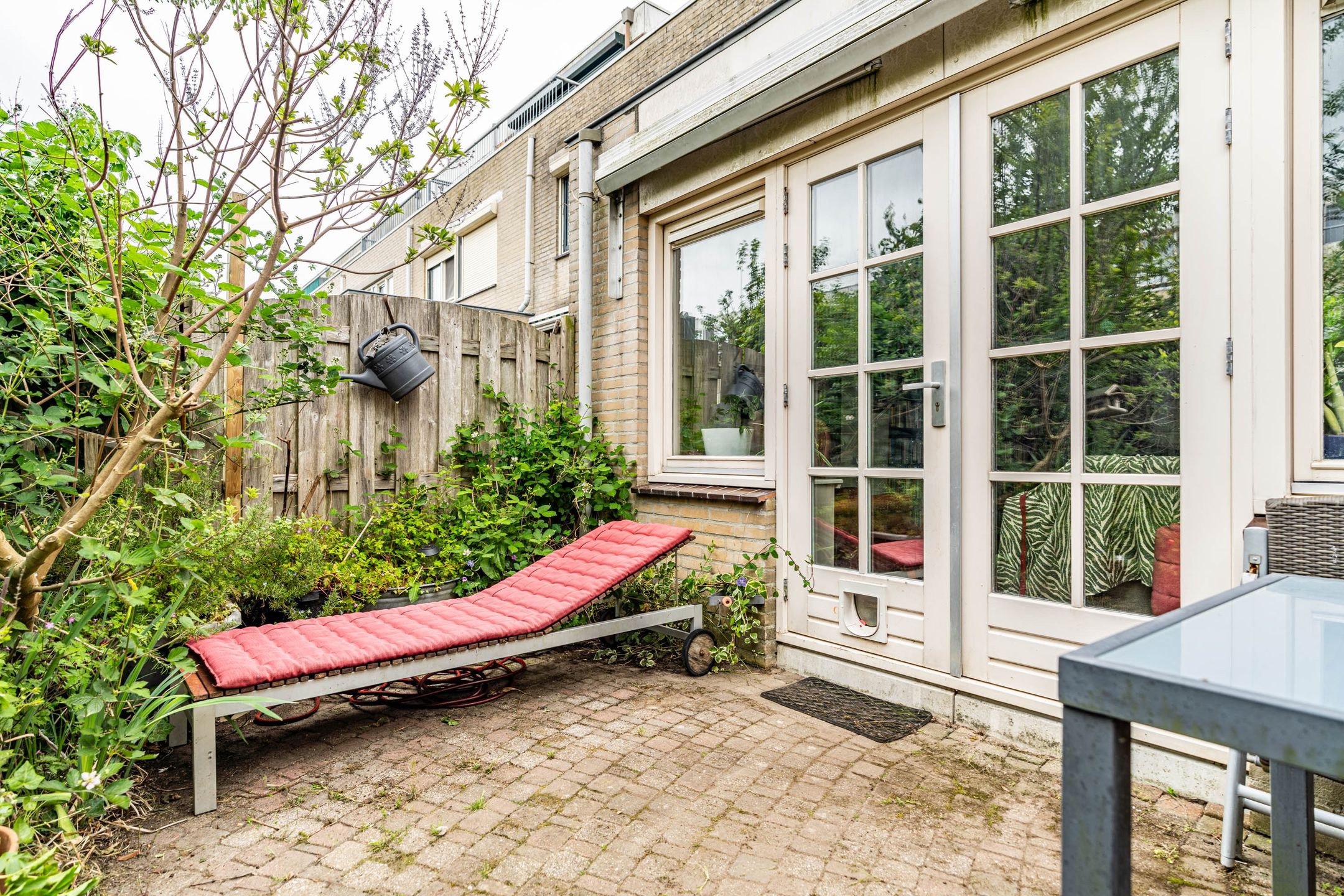 Foto 15 van Glenn Millerstraat 33