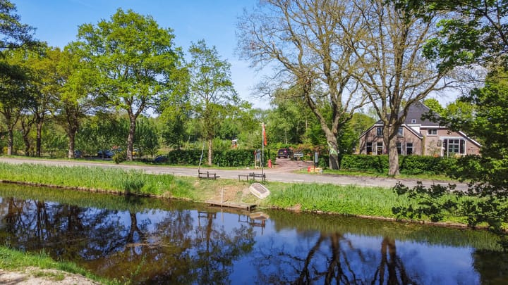 Photo 1 of Oranjekanaal N.Z. 21