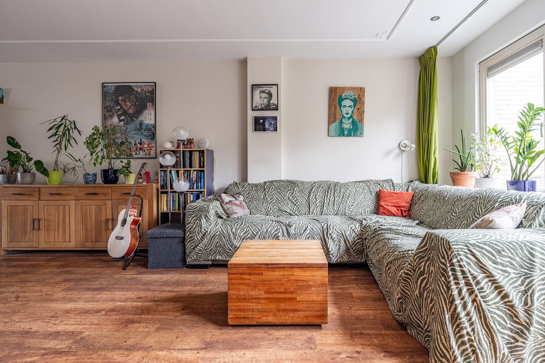 Foto 16 van Glenn Millerstraat 33