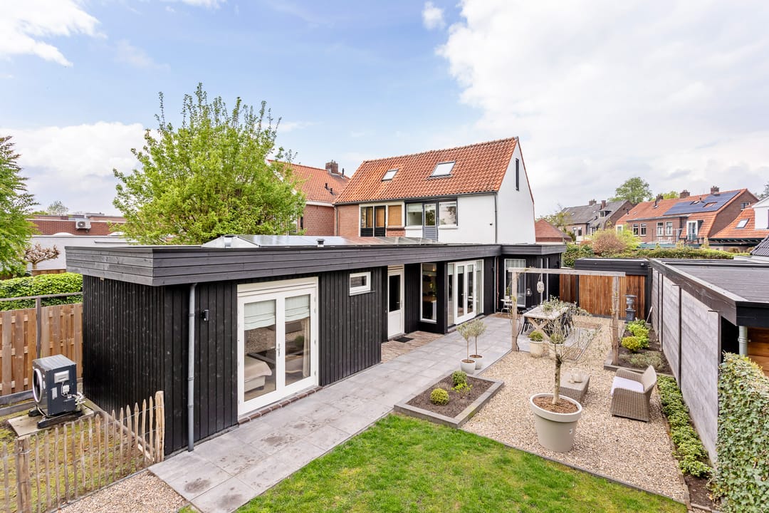 Photo 23 of Aanslagsweg 32