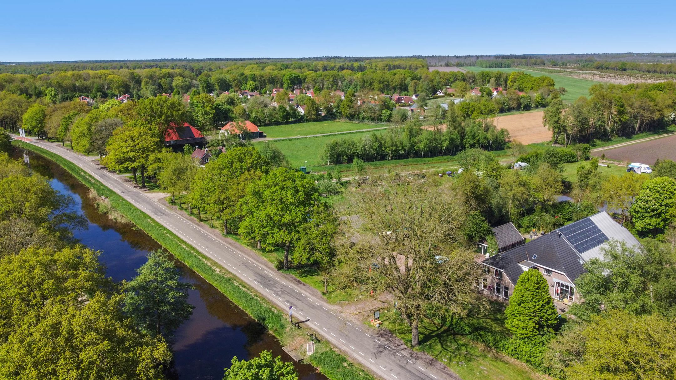 Foto 3 van Oranjekanaal N.Z. 21