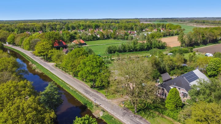 Foto 3 van Oranjekanaal N.Z. 21