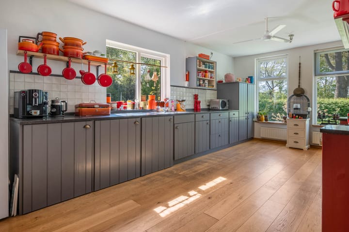 Foto 5 van Oranjekanaal N.Z. 21