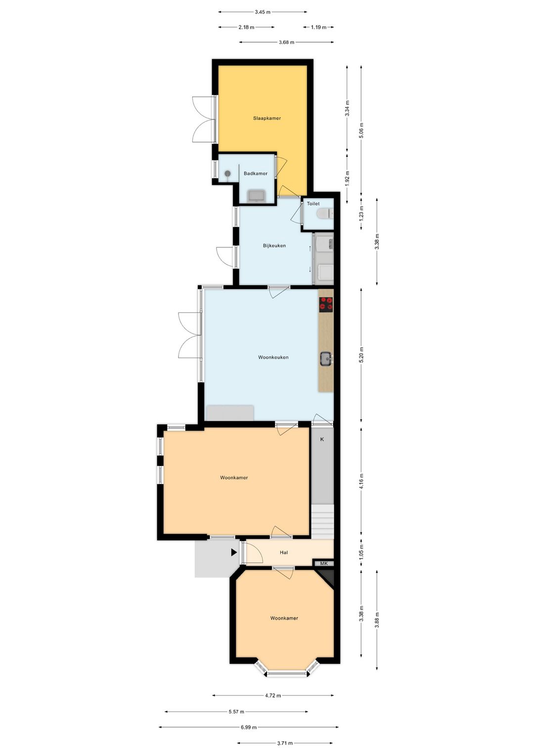 Photo 26 of Aanslagsweg 32