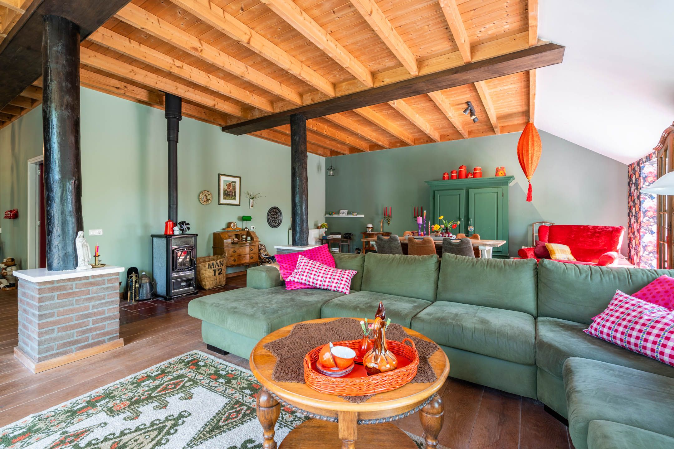 Foto 6 van Oranjekanaal N.Z. 21