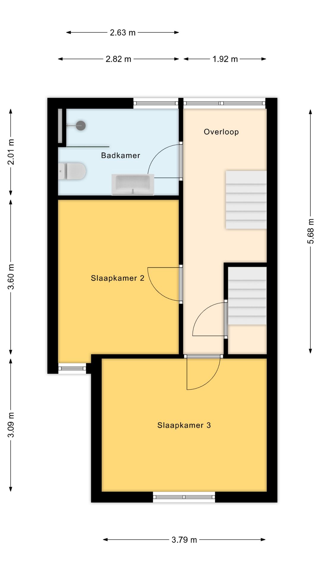 Photo 27 of Aanslagsweg 32