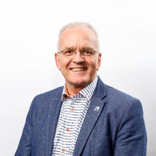 Eric van de Peppel - NVM Register Makelaar & Taxateur