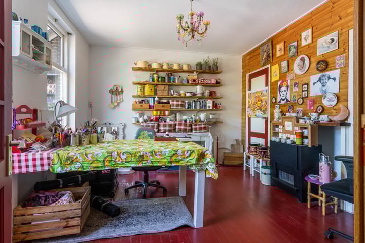 Photo 8 of Oranjekanaal N.Z. 21