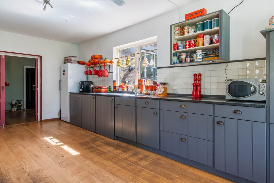 Foto 11 van Oranjekanaal N.Z. 21