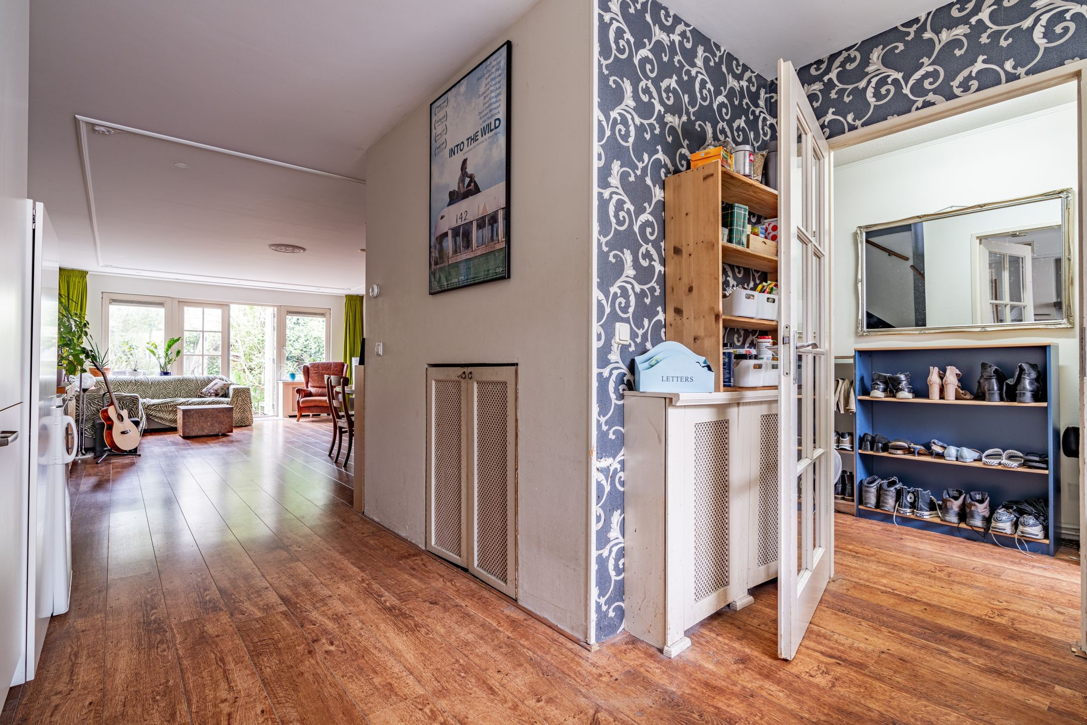 Foto 21 van Glenn Millerstraat 33